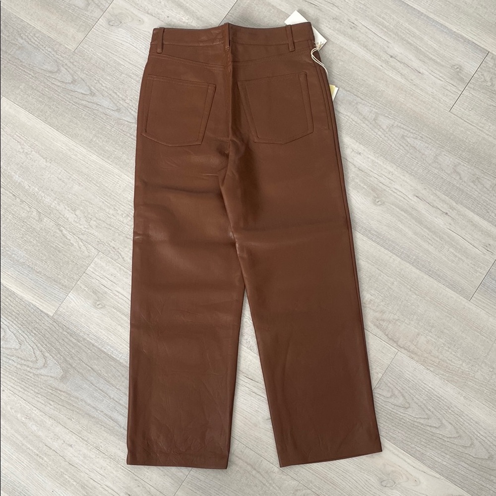 Wilfred - The Melina Cropped Pant - Picture 7 of 7